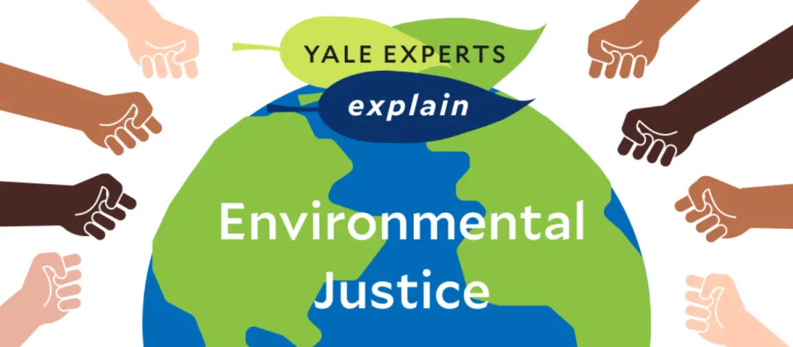 Environmental justice Timeline